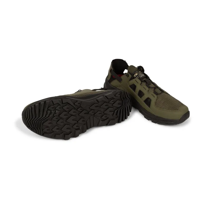 Trakker Boty TechPro Scout Shoe - MojeRybárstvo.sk Trakker Boty TechPro Scout Shoe – Obrázok 5