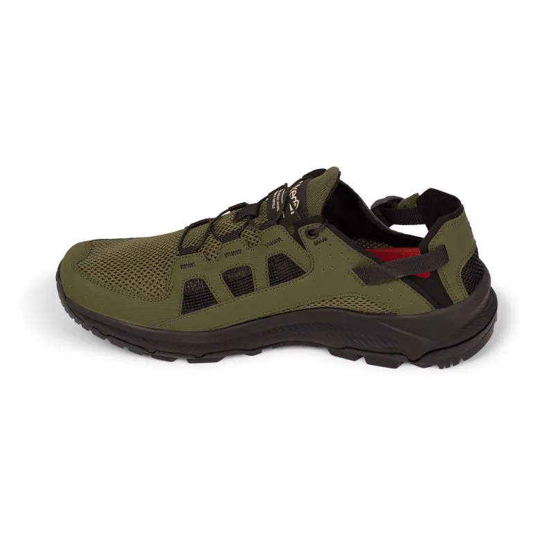 Trakker Boty TechPro Scout Shoe - MojeRybárstvo.sk Trakker Boty TechPro Scout Shoe – Obrázok 8