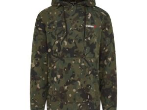 Trakker Mikina CR Camo Hoody