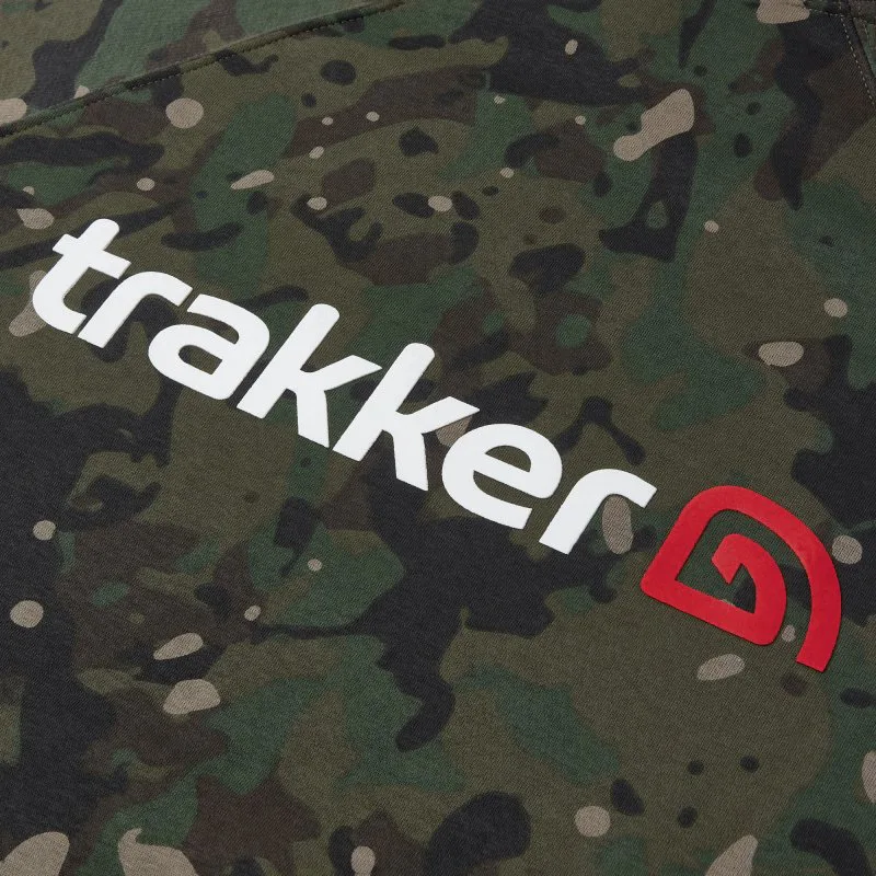 Trakker Mikina CR Camo Hoody - MojeRybárstvo.sk Trakker Mikina CR Camo Hoody – Obrázok 6