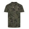 Trakker Tričko CR Camo T-Shirt