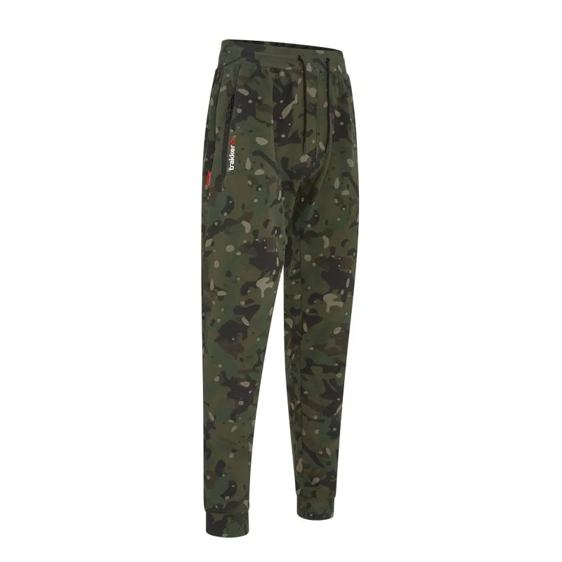 Trakker Tepláky CR Camo Jogger - MojeRybárstvo.sk Trakker Tepláky CR Camo Jogger – Obrázok 2