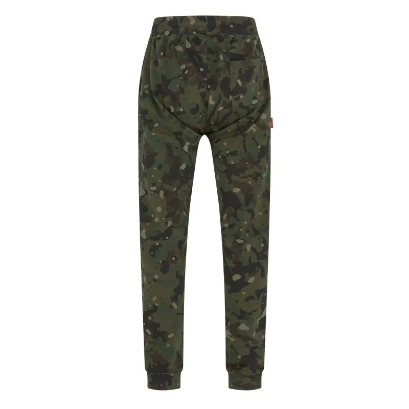 Trakker Tepláky CR Camo Jogger - MojeRybárstvo.sk Trakker Tepláky CR Camo Jogger – Obrázok 4