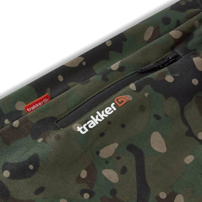 Trakker Tepláky CR Camo Jogger - MojeRybárstvo.sk Trakker Tepláky CR Camo Jogger – Obrázok 5