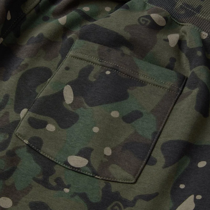 Trakker Tepláky CR Camo Jogger - MojeRybárstvo.sk Trakker Tepláky CR Camo Jogger – Obrázok 7