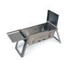 Trakker Gril Armolife SS Folding BBQ - MojeRybárstvo.sk Trakker Gril Armolife SS Folding BBQ – Obrázok 7