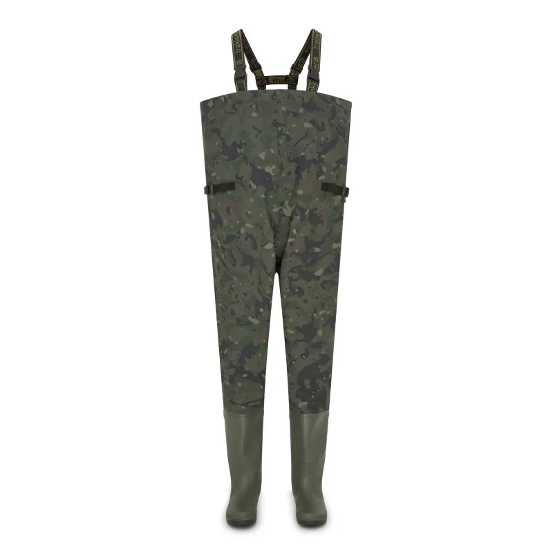 Trakker Prsačky N2 Camo Wader - MojeRybárstvo.sk Trakker Prsačky N2 Camo Wader