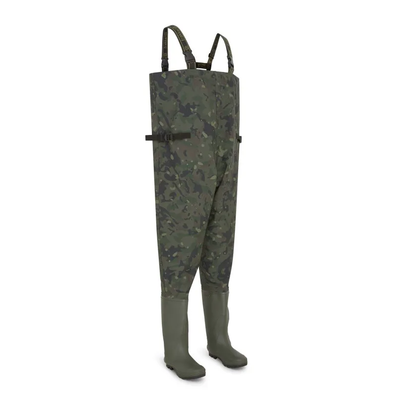 Trakker Prsačky N2 Camo Wader - MojeRybárstvo.sk Trakker Prsačky N2 Camo Wader – Obrázok 2