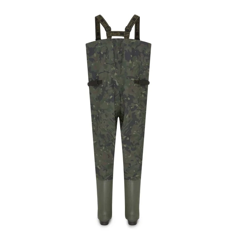 Trakker Prsačky N2 Camo Wader - MojeRybárstvo.sk Trakker Prsačky N2 Camo Wader – Obrázok 4
