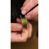 Carp´R´Us Návazcová šňůrka Soft-X olive green 20m – Obrázok 3