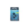 Carp´R´Us Gumové korálky Rubber Beads 6mm, 10ks