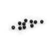Carp´R´Us Gumové korálky Rubber Beads 6mm, 10ks – Obrázok 4