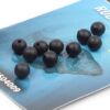 Carp´R´Us Gumové korálky Rubber Beads 6mm, 10ks – Obrázok 2