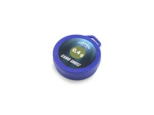 Carp´R´Us Zátěžové broky Camo Shotz Green 15g