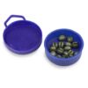 Carp´R´Us Zátěžové broky Camo Shotz Green 15g - MojeRybárstvo.sk Carp´R´Us Zátěžové broky Camo Shotz Green 15g – Obrázok 8