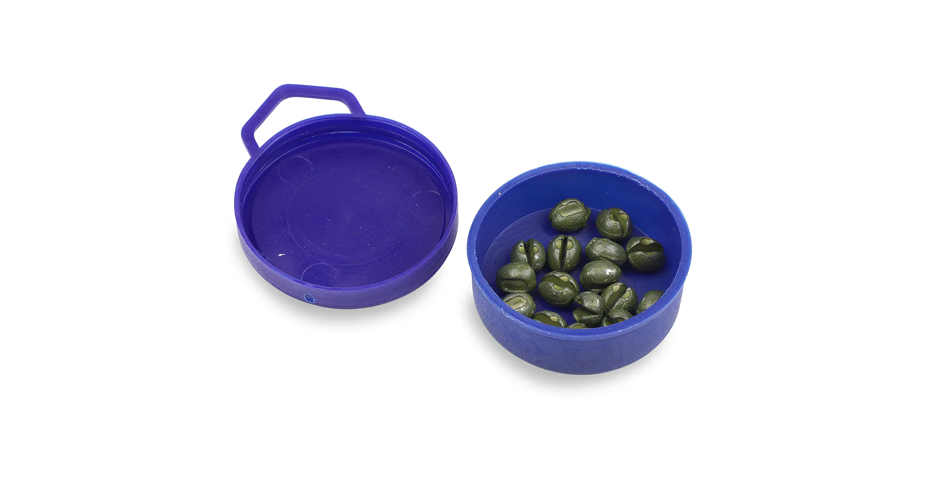 Carp´R´Us Zátěžové broky Camo Shotz Green 15g - MojeRybárstvo.sk Carp´R´Us Zátěžové broky Camo Shotz Green 15g – Obrázok 8