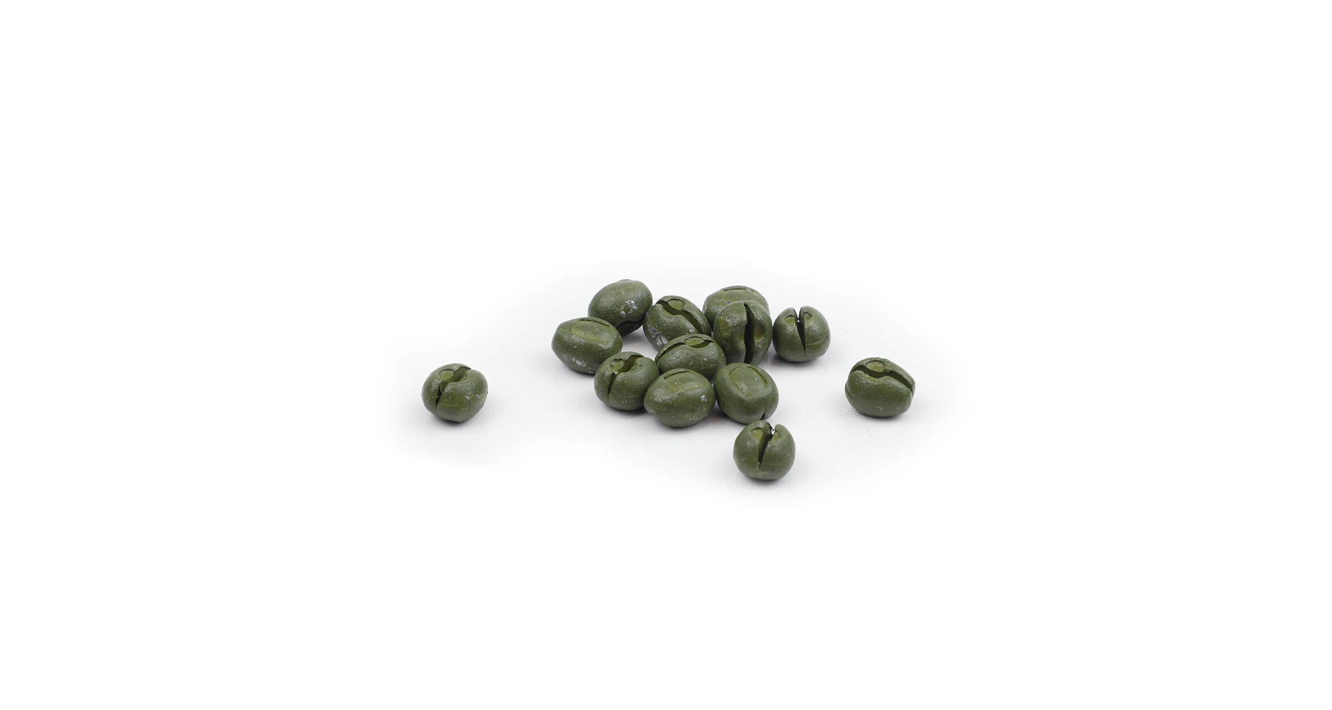 Carp´R´Us Zátěžové broky Camo Shotz Green 15g - MojeRybárstvo.sk Carp´R´Us Zátěžové broky Camo Shotz Green 15g – Obrázok 5