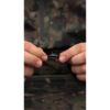 Carp´R´Us Kroužky Snag Clip Rings 5mm, 10ks – Obrázok 3