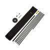 Trakker Horní zesílená tyč bójky - Marker Pole Night Light Carrier Section - MojeRybárstvo.sk Trakker Horní zesílená tyč bójky - Marker Pole Night Light Carrier Section – Obrázok 2