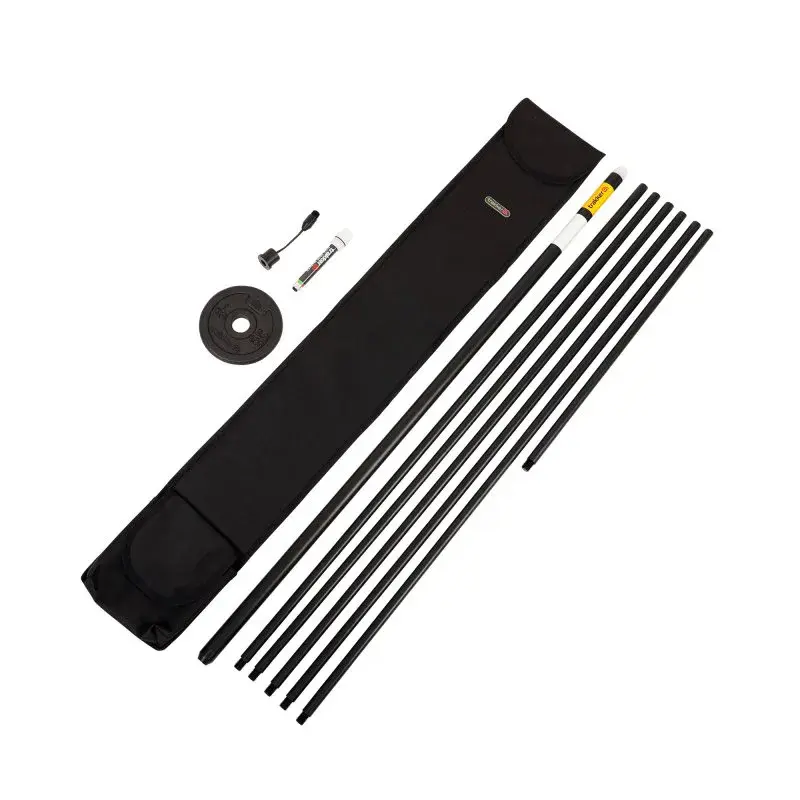Trakker Horní zesílená tyč bójky - Marker Pole Night Light Carrier Section - MojeRybárstvo.sk Trakker Horní zesílená tyč bójky - Marker Pole Night Light Carrier Section – Obrázok 2