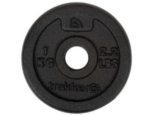 Trakker Závaží k tyčové bójce - Marker Pole 1kg Add On Weight