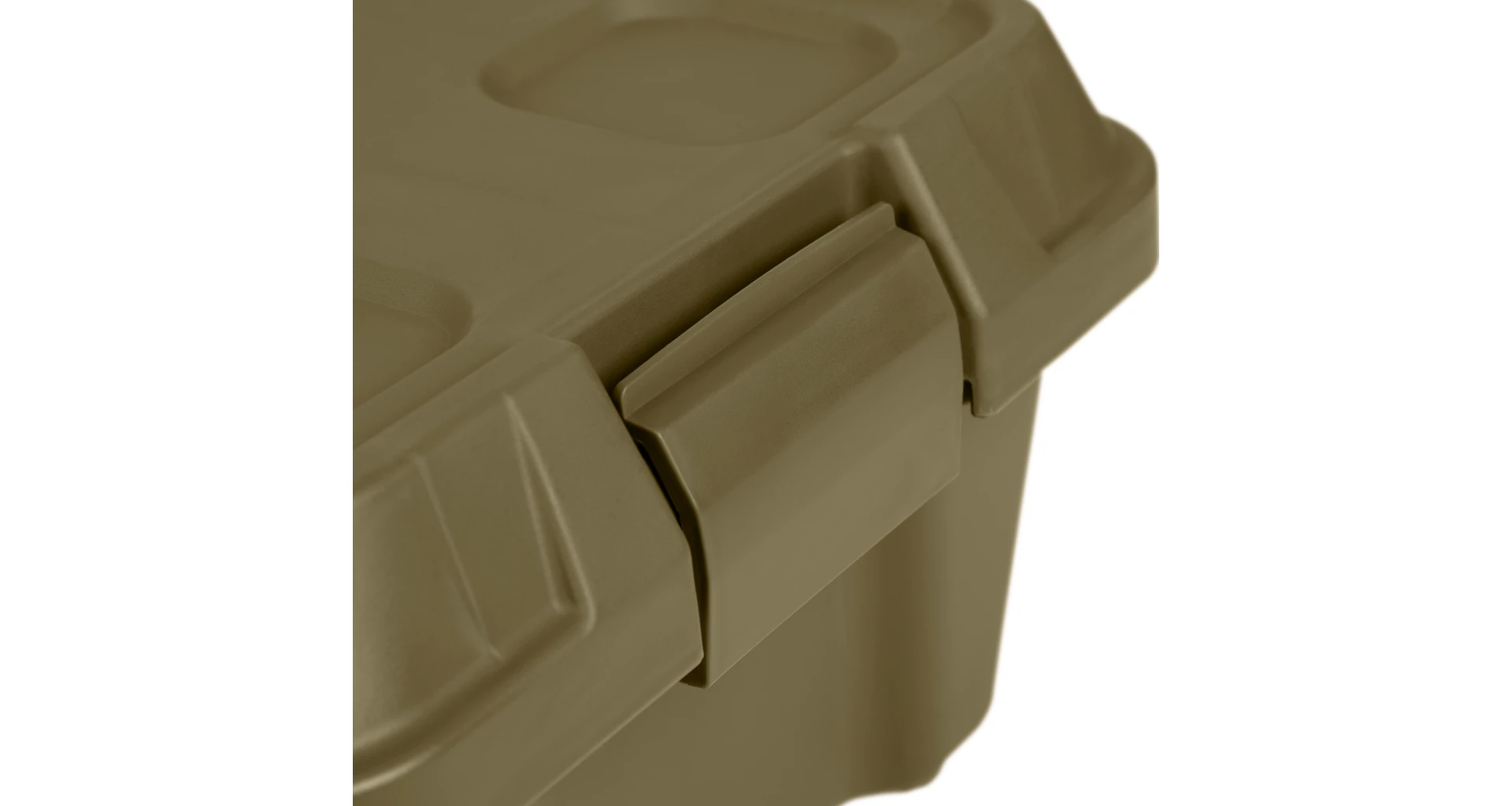Trakker Box Tuffbloc Storage Box S - MojeRybárstvo.sk Trakker Box Tuffbloc Storage Box S – Obrázok 7