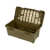Trakker Box Tuffbloc Storage Box XL - MojeRybárstvo.sk Trakker Box Tuffbloc Storage Box XL – Obrázok 5