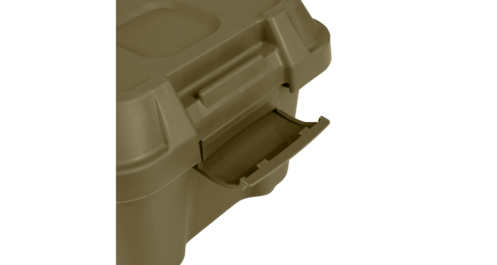 Trakker Box Tuffbloc Storage Box S - MojeRybárstvo.sk Trakker Box Tuffbloc Storage Box S – Obrázok 5