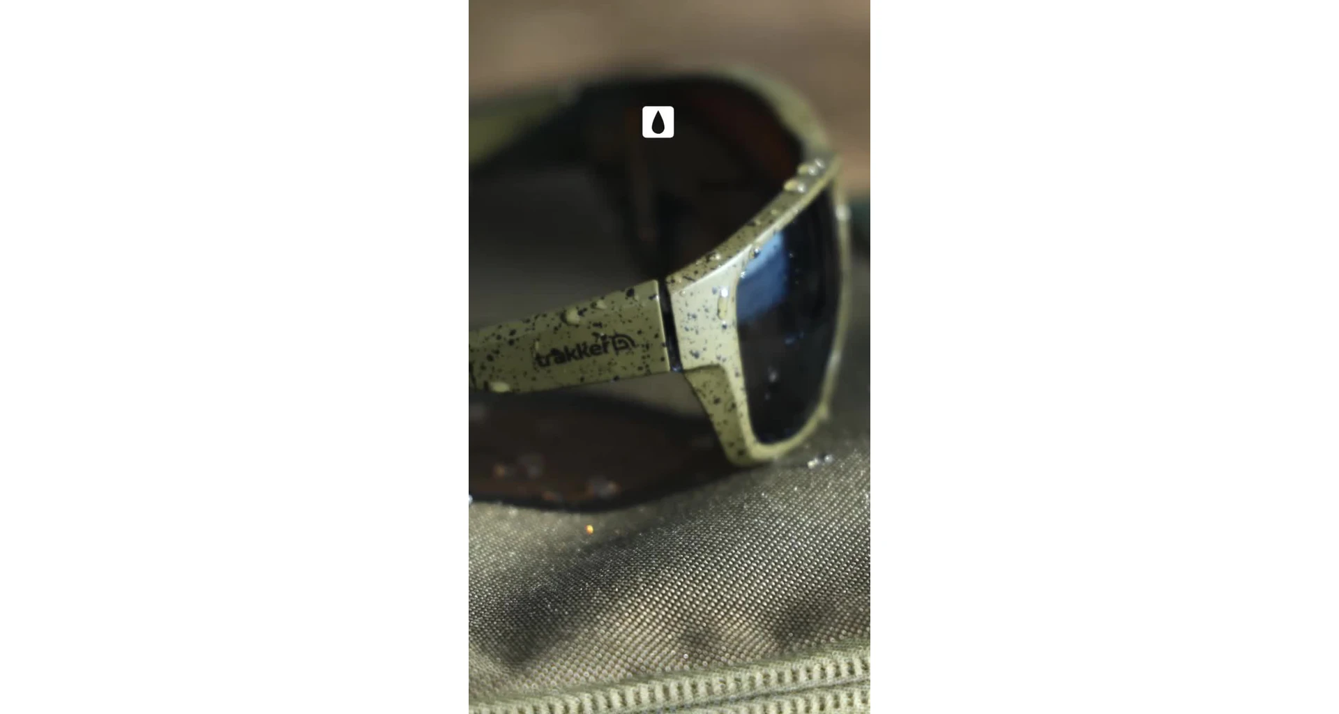 Trakker Polarizační brýle TechPro Floating Sunglasses - MojeRybárstvo.sk Trakker Polarizační brýle TechPro Floating Sunglasses – Obrázok 3