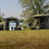 Trakker Bivak Gazebo Pro XL - MojeRybárstvo.sk Trakker Bivak Gazebo Pro XL – Obrázok 7