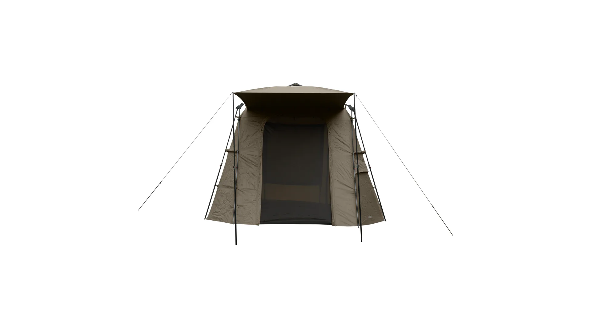 Trakker Bivak Gazebo Pro XXL - MojeRybárstvo.sk Trakker Bivak Gazebo Pro XXL – Obrázok 2
