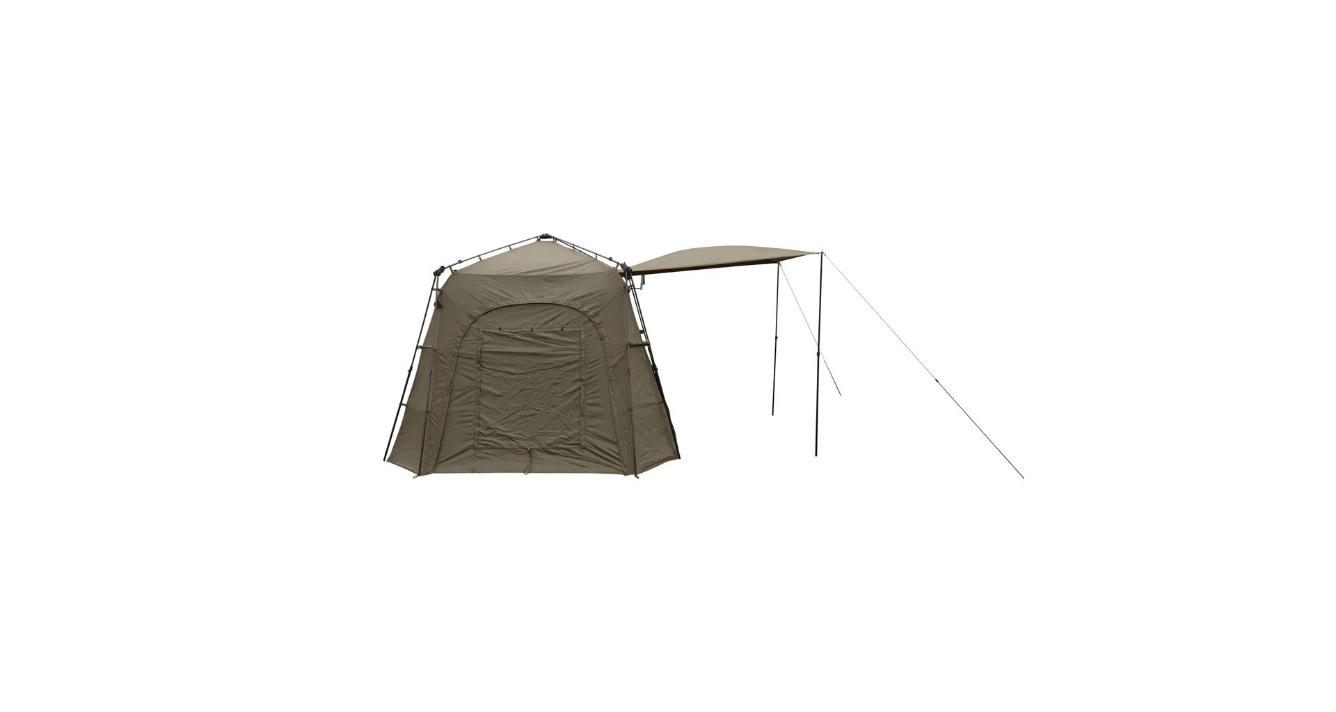 Trakker Bivak Gazebo Pro XXL - MojeRybárstvo.sk Trakker Bivak Gazebo Pro XXL – Obrázok 4