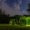 Trakker Gazebo Pro XL Nitelife Vapour Shield – Obrázok 8