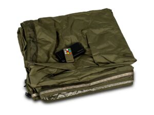 Trakker Gazebo Pro XXL Nitelife Vapour Shield