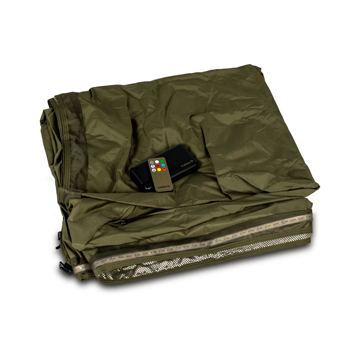 Trakker Gazebo Pro XXL Nitelife Vapour Shield - MojeRybárstvo.sk Trakker Gazebo Pro XXL Nitelife Vapour Shield