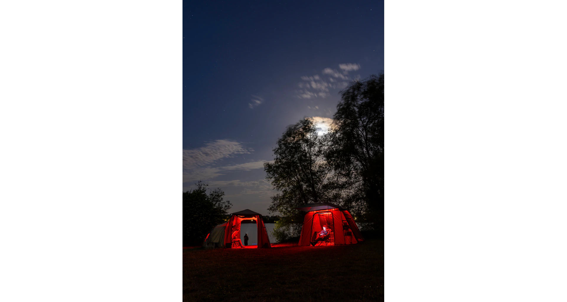 Trakker Gazebo Pro XXL Nitelife Vapour Shield - MojeRybárstvo.sk Trakker Gazebo Pro XXL Nitelife Vapour Shield – Obrázok 6