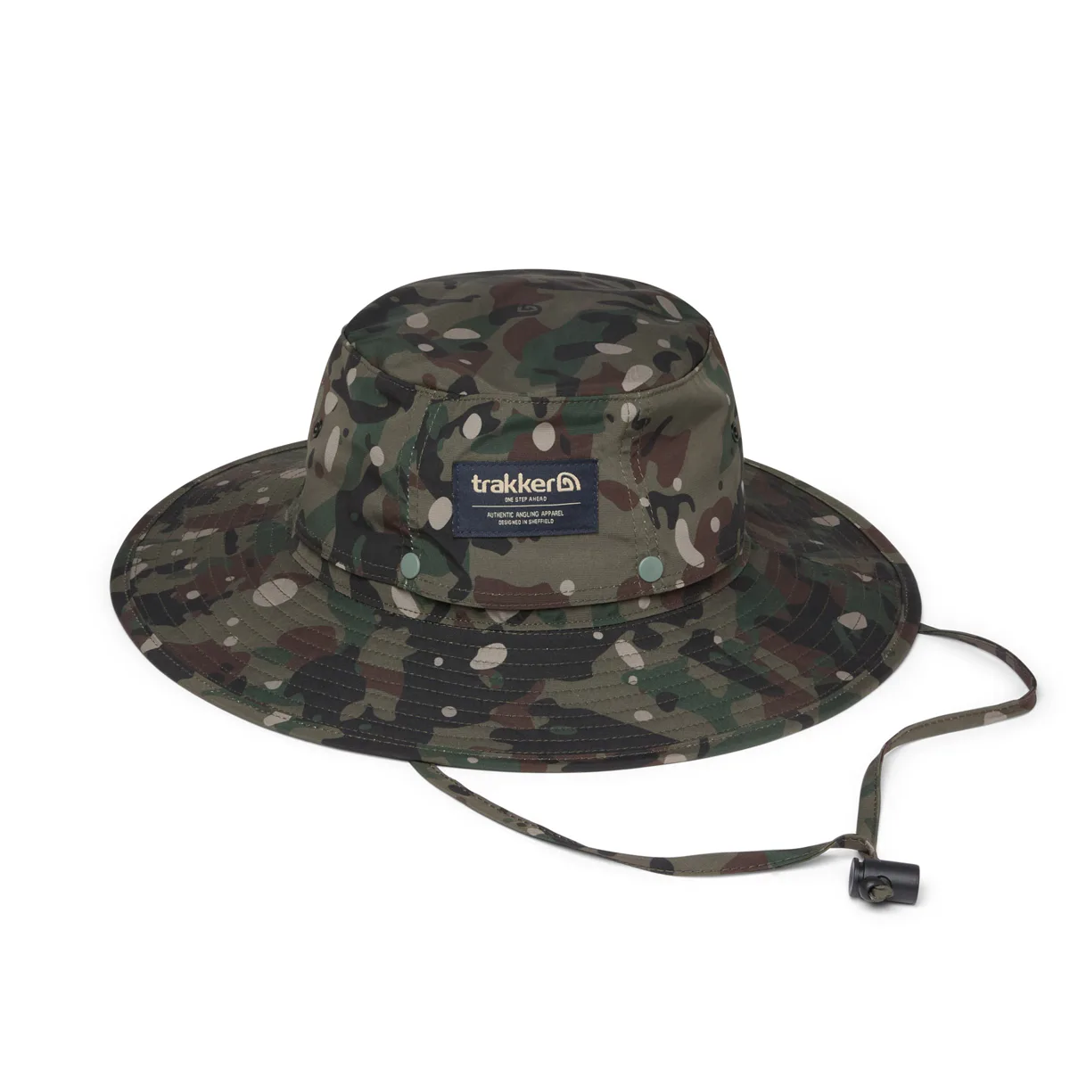 Trakker Klobouk TechPro Mozzi Boonie Hat