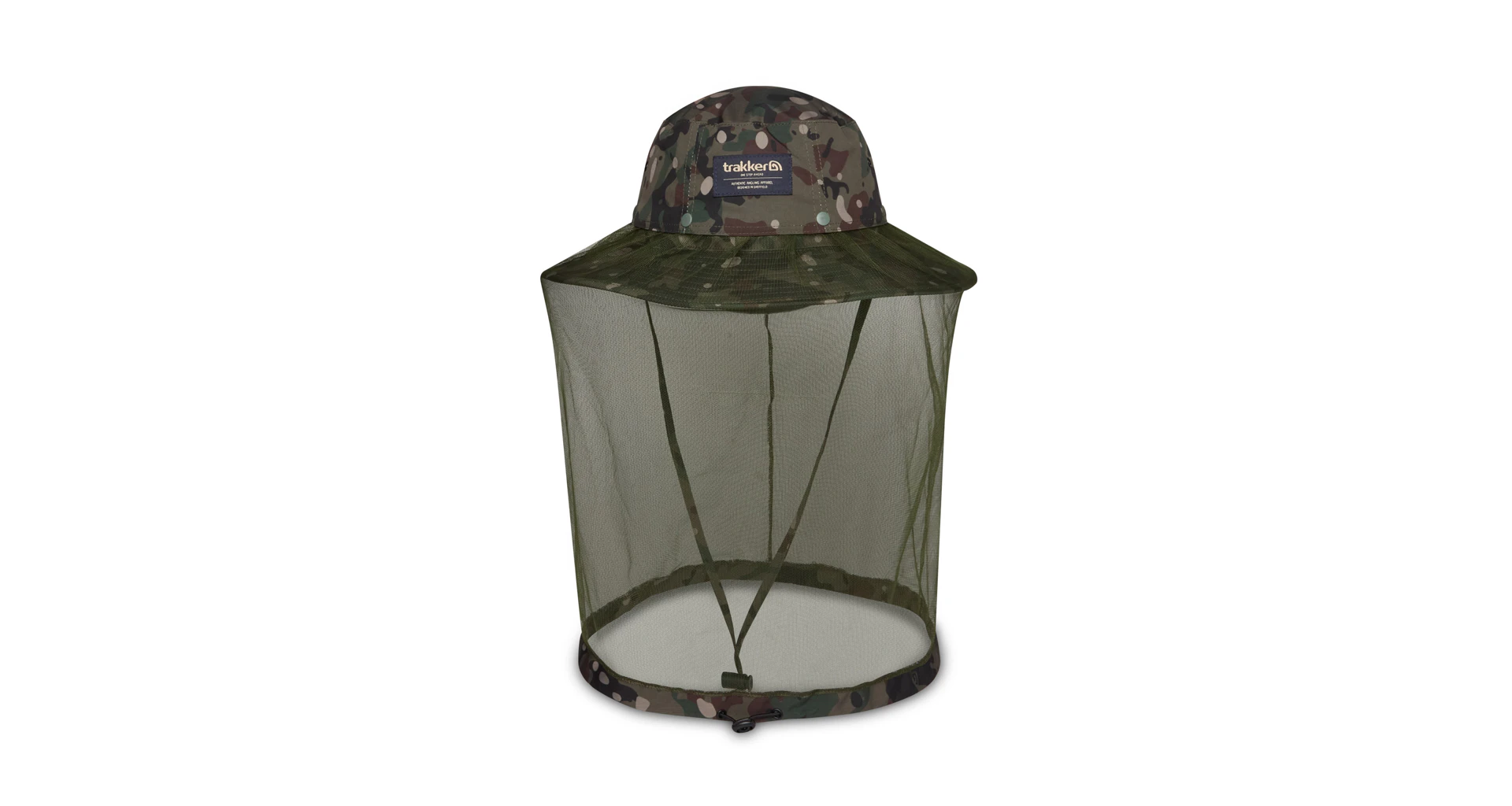 Trakker Klobouk TechPro Mozzi Boonie Hat - MojeRybárstvo.sk Trakker Klobouk TechPro Mozzi Boonie Hat – Obrázok 3