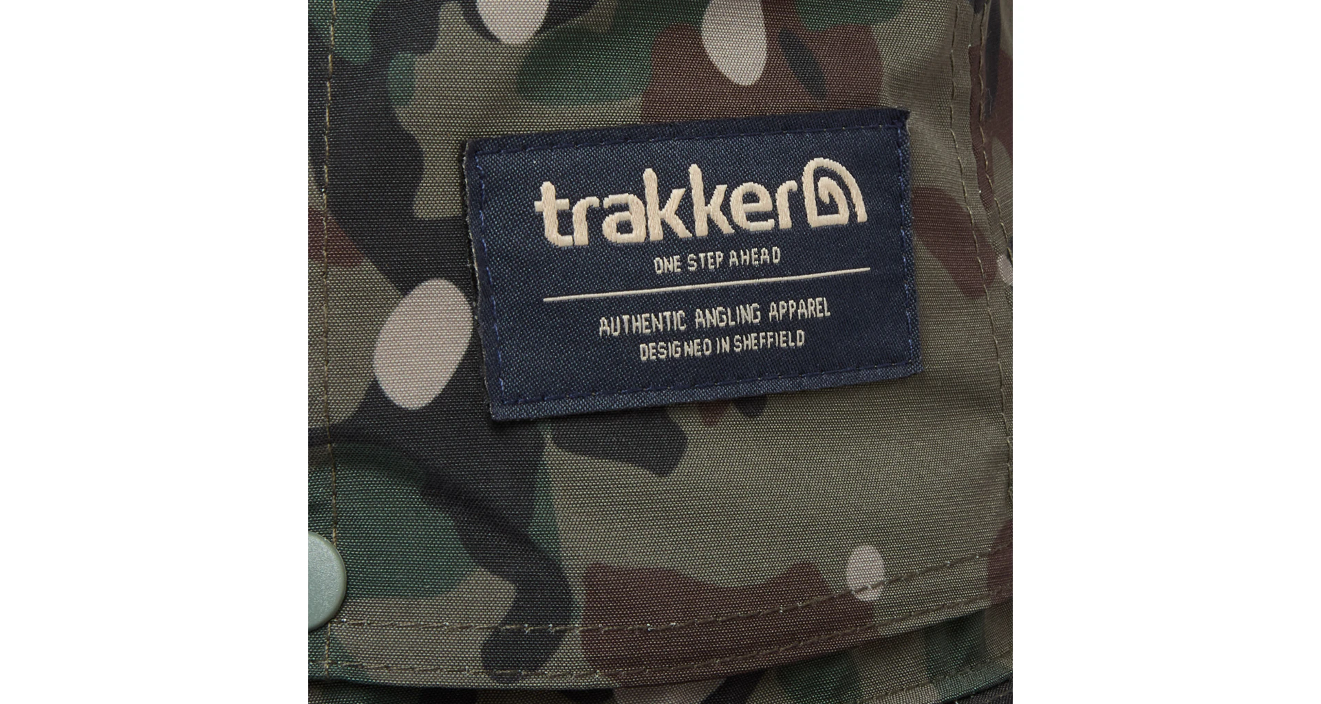 Trakker Klobouk TechPro Mozzi Boonie Hat - MojeRybárstvo.sk Trakker Klobouk TechPro Mozzi Boonie Hat – Obrázok 5