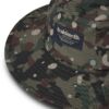Trakker Klobouk TechPro Mozzi Boonie Hat - MojeRybárstvo.sk Trakker Klobouk TechPro Mozzi Boonie Hat – Obrázok 6