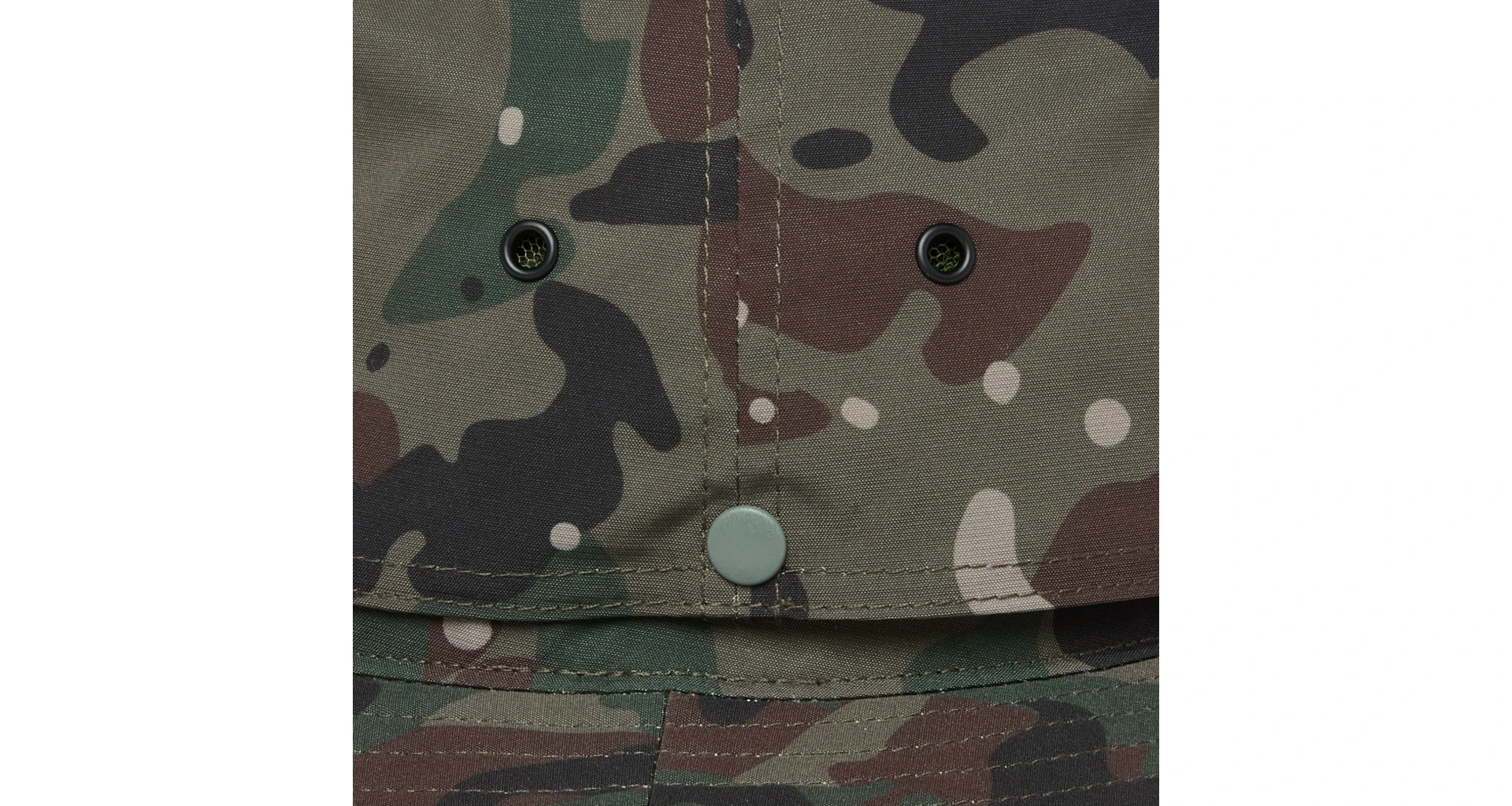 Trakker Klobouk TechPro Mozzi Boonie Hat - MojeRybárstvo.sk Trakker Klobouk TechPro Mozzi Boonie Hat – Obrázok 7