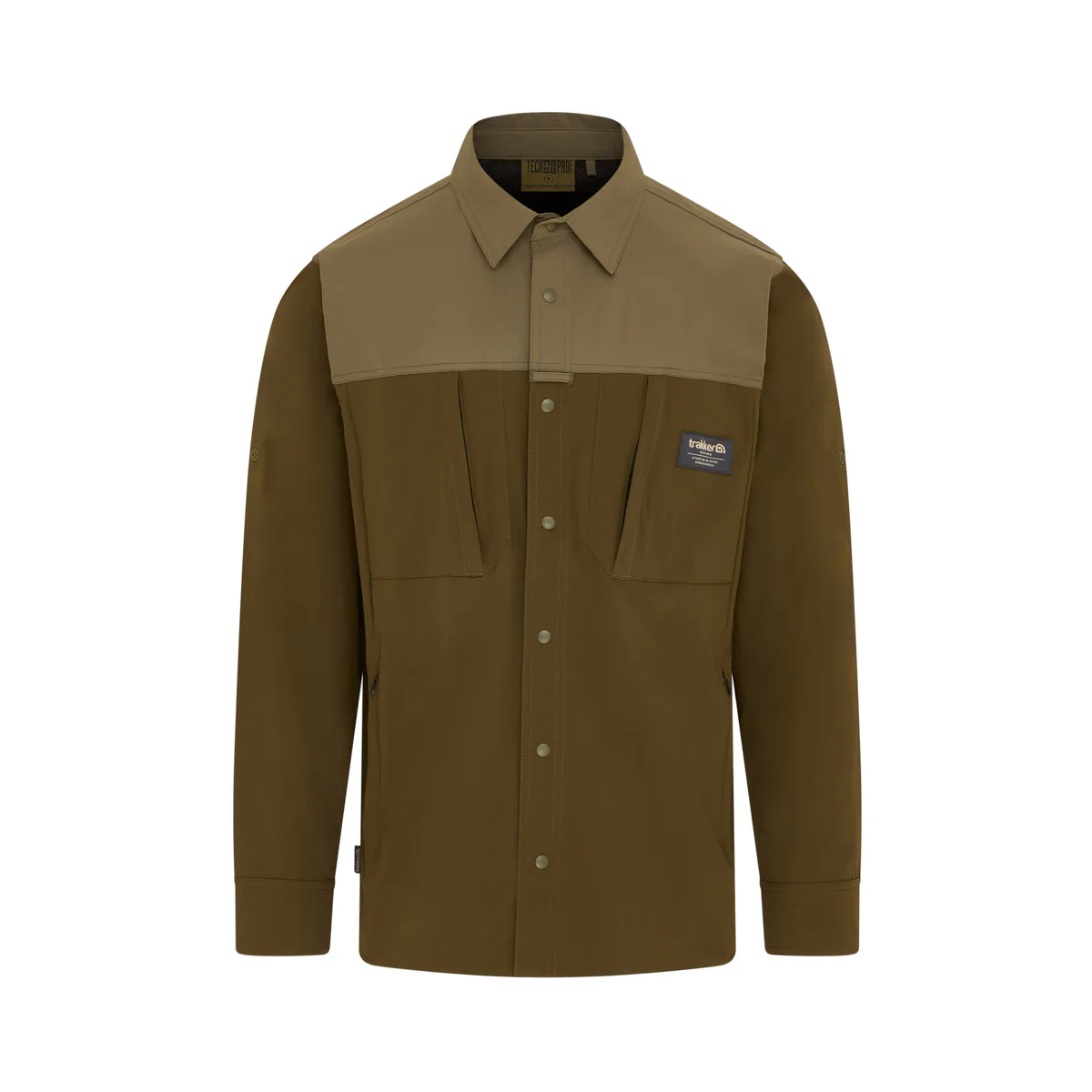 Trakker Košile TechPro Mozzi Shirt - MojeRybárstvo.sk Trakker Košile TechPro Mozzi Shirt