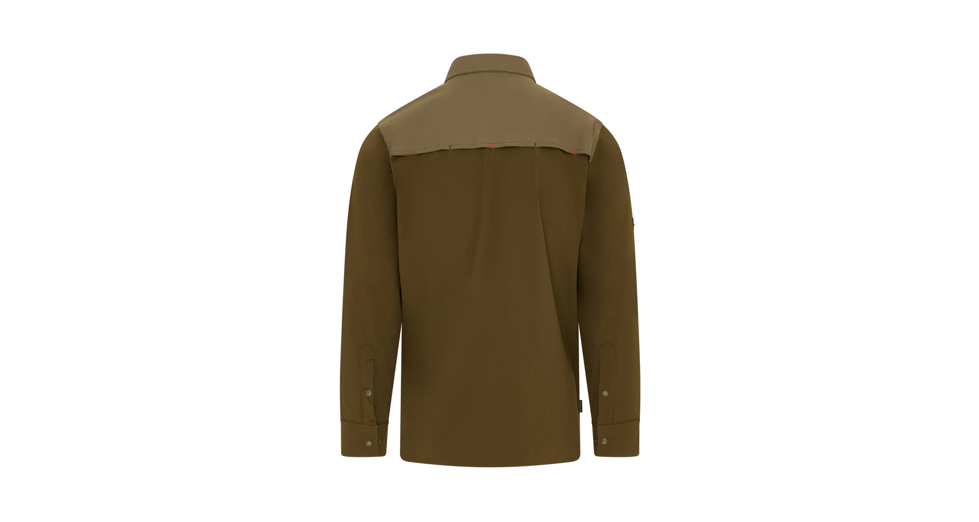 Trakker Košile TechPro Mozzi Shirt - MojeRybárstvo.sk Trakker Košile TechPro Mozzi Shirt – Obrázok 2