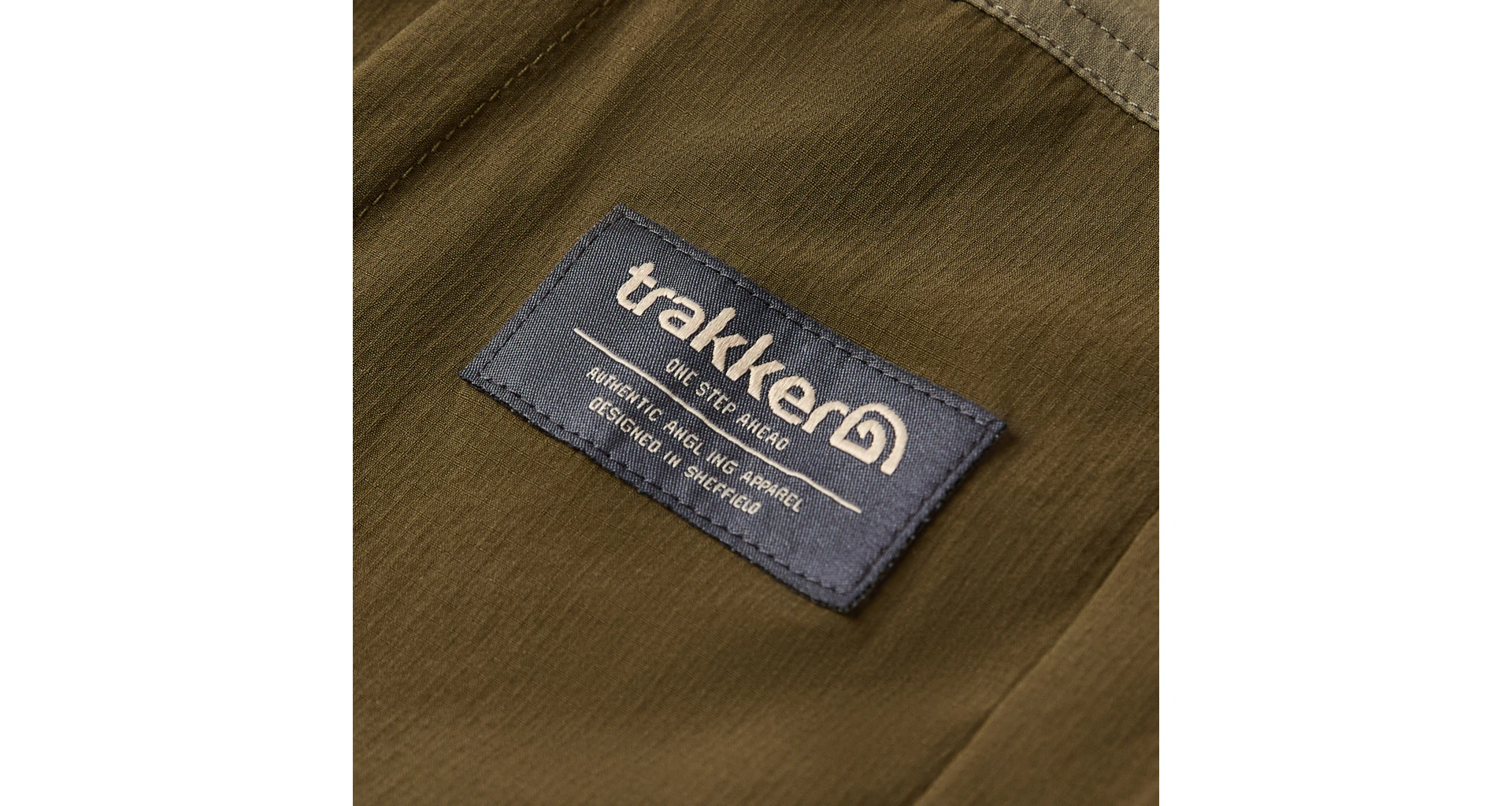 Trakker Košile TechPro Mozzi Shirt - MojeRybárstvo.sk Trakker Košile TechPro Mozzi Shirt – Obrázok 6