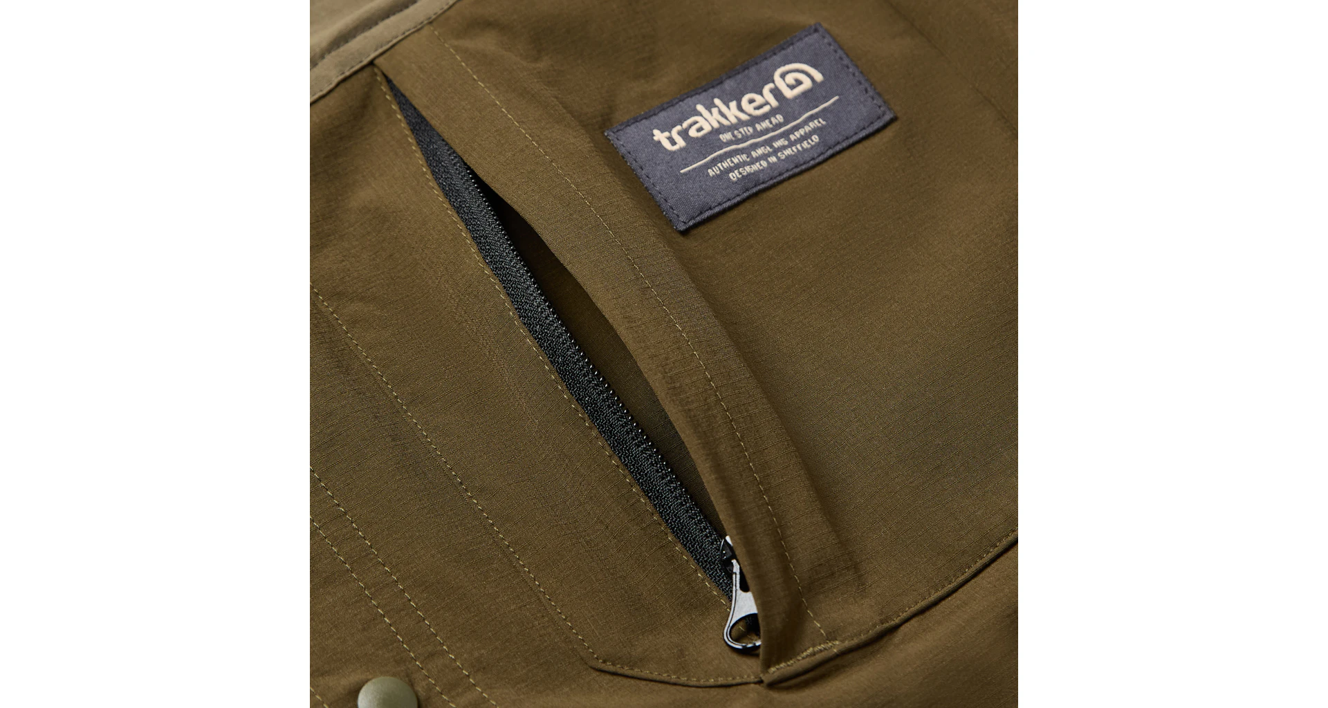 Trakker Košile TechPro Mozzi Shirt - MojeRybárstvo.sk Trakker Košile TechPro Mozzi Shirt – Obrázok 7