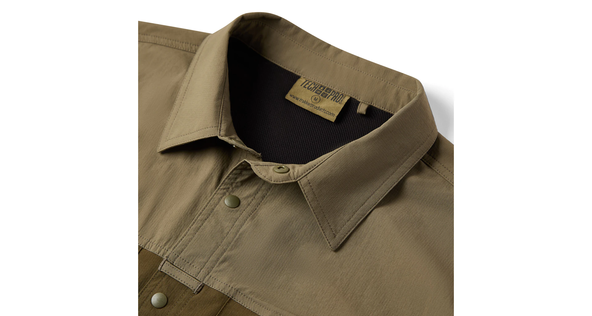 Trakker Košile TechPro Mozzi Shirt - MojeRybárstvo.sk Trakker Košile TechPro Mozzi Shirt – Obrázok 8