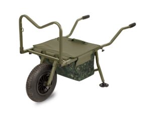 Trakker Přepravní vozík X-Trail T1 Plus Barrow