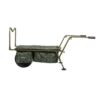 Trakker Přepravní vozík X-Trail T3 Barrow – Obrázok 2