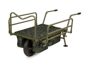 Trakker Přepravní vozík X-Trail T8 Barrow