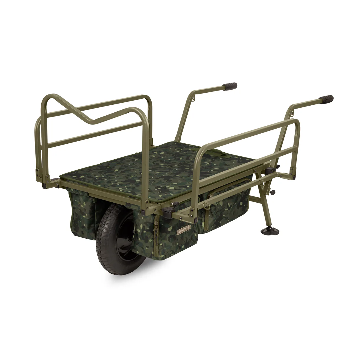 Trakker Přepravní vozík X-Trail T8 Barrow - MojeRybárstvo.sk Trakker Přepravní vozík X-Trail T8 Barrow
